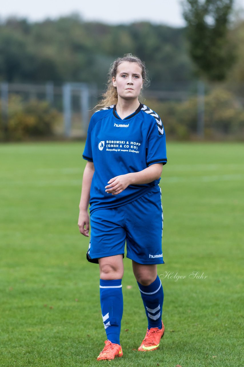 Bild 301 - Frauen FSC Kaltenkirchen - VfL Oldesloe : Ergebnis: 1:2